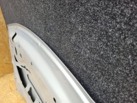 Капот кришка двигуна bmw x2 f39 2017 2023 Недорого, фото thumb