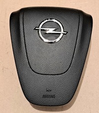 фото thumb №1, Opel insignia a подушка подушка безопасности водителя 13270401