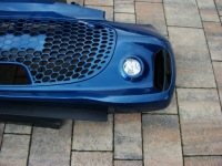 фото thumb №8, Smart w453 a4538881700 бампер перед kompletny