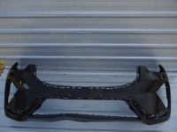 фото thumb №2, Бампер перед volvo xc60 21- lift r-design