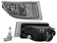 фото thumb №1, Протитуманна фара права 8121160150