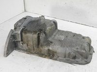 фото thumb №8, Daewoo nubira ii поддон поддон масла масляная 1,6 16v 96184114 a16dms