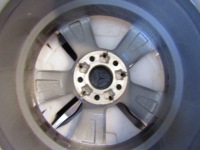 фото thumb №12, Mercedes c класс a2054010800 диски алюминий 17" оригинал. 1072ad