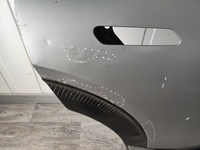 фото thumb №10, Дверь kia ev6 задние правое задняя правый