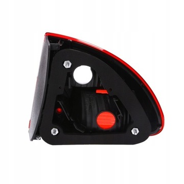 фото thumb №3, Лампа зад l seat leon хэтчбек 11.99-06.06 tyc 11