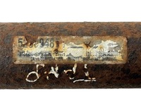 фото thumb №7, Chevrolet tahoe gmc yukon 95-99r wał привідний задня задній оригінал oem