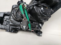 фото thumb №12, Лампа передняя правая nissan leaf ii 2 260105sh0a