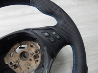 фото thumb №10, Bmw e84 e90 e91- кермо нова шкіра алькантара 3-375-e90-1