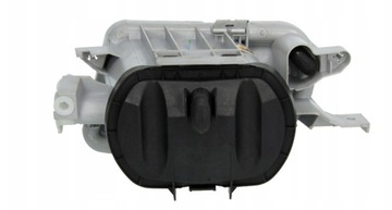 фото thumb №7, E класс w210 99- противотуманные фары лампы противотуманные l