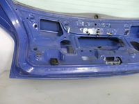 фото thumb №15, Audi a3 8l кришка багажника багажника без оснащення 3 двері ly5m