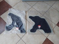 фото thumb №1, Шумоизоляция дверь - левая - honda cr-v v - 18-22