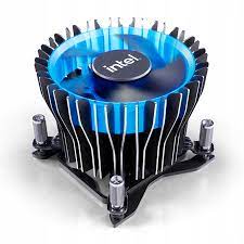 Оригинальный LGA 1700 INTEL Laminar RH1 COOLING с коробкой i9