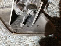 фото thumb №3, Омыватель фара renault espace iv 02-06