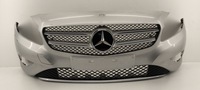 фото thumb №1, Бампер перед передній mercedes a w176 12-16