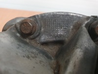 фото thumb №11, Дифференциал мост haldex редуктор volvo xc90 i 4.4 30684378