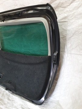 фото thumb №10, Seat altea 5p0 04-09 крышка багажника стекло спойлер