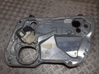 фото thumb №1, Механізм скло правий перед cordoba ii 6q2959801a