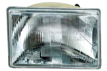 фото thumb №1, Tyc фара лампа передня jeep grand cherokee i