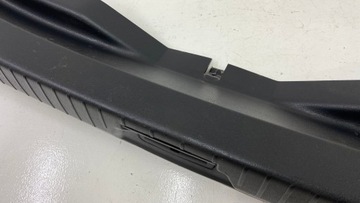 фото thumb №8, Захист накладка планка порога багажника поріг nissan qashqai j10