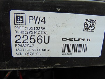 фото thumb №14, Отопитель кондиционера opel insignia a европа