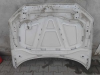 фото thumb №11, Audi a3 sedan 8v5 13- капот крышка двигателя 5456
