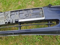 фото thumb №5, Бампер перед передній омивачі mercedes w220