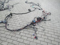 фото thumb №10, Жгут электропроводка салона провода porsche macan 95b lift 2.9 gts