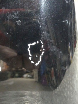 фото thumb №10, Bmw g01 g02 f97 f98 крило перед лівий