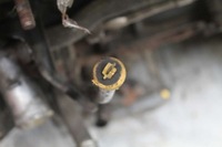 фото thumb №9, Двигун блок двигуна дизель 4ee-2 honda civic vii 1.7 cdti 101 km 00-05 стиснення