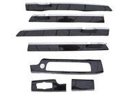 фото thumb №1, Bmw f01 f02 рамка планки декоры планка дверь