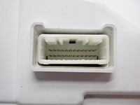 фото thumb №8, Спидометр приборы европа 8100c501 mitsubishi outlander iii 2.0i 16r