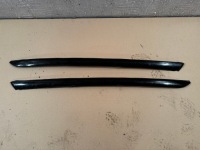 фото thumb №1, Citroen c4 grand picasso ii молдинг скло ліва