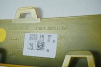 фото thumb №13, Nowa оригинальный номер молдинг бампера передний renault clio iv rs trophy