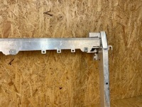 фото thumb №10, Балка pod радіатор зона mercedes w177 w247 w118 a1776204500