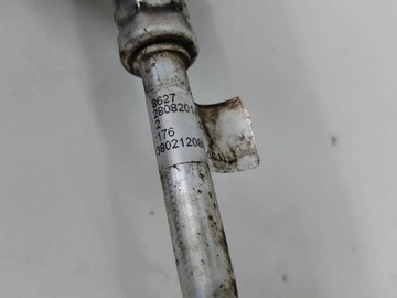 фото thumb №8, Дроти підсилювача citroen jumper iii 1374625080 1380212080 2.2 hdi