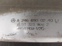 фото thumb №4, Порог молдинг порог mercedes b klasa w246