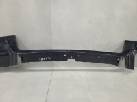 фото thumb №14, Дифузор спойлер накладка бампера зад honda civic viii 8 type-r 07-09