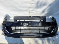 Купить Бампер перед передний комплект renault megane 3 3 рестайлинг  12-15, фото thumb