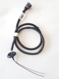 фото thumb №2, Джгут супорт гальма ручного renault scenic iii oryg 8201625545 orygina