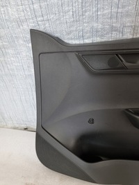 фото thumb №5, Skoda fabia iii обивка дверь перед правая боковина