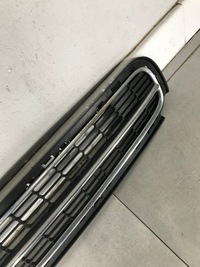 фото thumb №2, Mini cooper r55 r56 решітка молдинг бампера 2753647