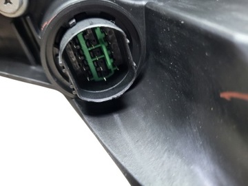 фото thumb №4, Лампа фара левый h7 / h7 / h7 kia cee'd ceed 2012-