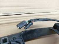 фото thumb №10, M41 mg zs ev електрик 2021 решітка радіатора кришка заряджання 10749241