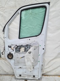 фото thumb №4, Sprinter 906 crafter двері передні праве перед