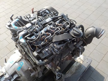 фото thumb №10, Bmw x1 e84 11r 2.0d 143km двигатель n47d20c комплектный film