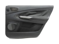 фото thumb №1, Оббивка двері правий задня ford s-max mk1