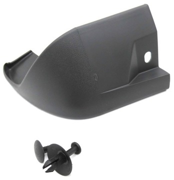 фото thumb №1, Удлинитель планки порога левая ford mondeo mk4