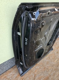 Дверь audi q8 sq8 4m 4m8 задний задние правое оригинал Киев, фото thumb