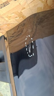 фото thumb №10, Дверь задняя левая полный honda civic ix hb 11- kod nh731p