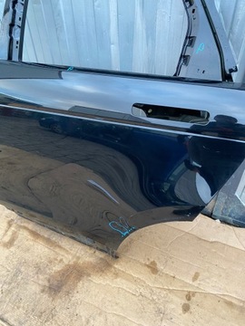 фото thumb №8, Дверь левая зад задние range rover evoque ii 2019-